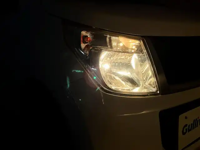 スズキ ワゴンＲ FX 群馬県 2015(平27)年 4.9万km スペリアホワイト 雹害車/純正オーディオ/・AM/FM/CD/AUX/運転席シートヒーター/ＥＴＣ車載器/電動格納ミラー/リモコンキー／スペアキー/ハロゲンヘッドランプ/ヘッドライトレベライザー/パワーウィンドウ/社外フロアマット/保証書／取扱説明書