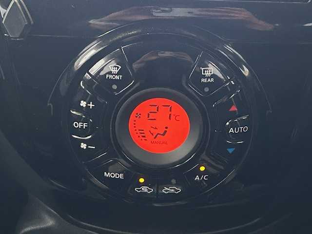 日産 ノート e－パワー X Vセレクション 茨城県 2020(令2)年 4.9万km 黒 純正SDナビ/Bluetooth/フルセグテレビ/バックカメラ/全方位カメラ/アイドリングストップ/横滑り防止装置/衝突被害軽減システム/前後コーナーセンサー/レーンキープアシスト/クルーズコントロール/USB入力端子/オートライト/オートマチックハイビーム/スマートキー