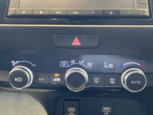 ホンダ フィット e:HEVホーム 埼玉県 2020(令2)年 4.1万km クリスタルブラックパール ホンダセンシング /純正メモリナビ/　　CD/DVD/BT/フルセグ/バックカメラ /レーダークルーズコントロール /LEDオートライト /ハーフレザーシート