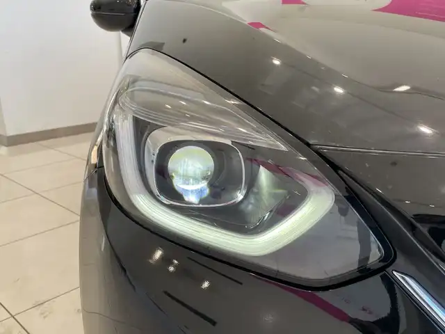 ホンダ フィット e:HEVホーム 埼玉県 2020(令2)年 4.1万km クリスタルブラックパール ホンダセンシング /純正メモリナビ/　　CD/DVD/BT/フルセグ/バックカメラ /レーダークルーズコントロール /LEDオートライト /ハーフレザーシート
