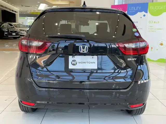 ホンダ フィット e:HEVホーム 埼玉県 2020(令2)年 4.1万km クリスタルブラックパール ホンダセンシング /純正メモリナビ/　　CD/DVD/BT/フルセグ/バックカメラ /レーダークルーズコントロール /LEDオートライト /ハーフレザーシート
