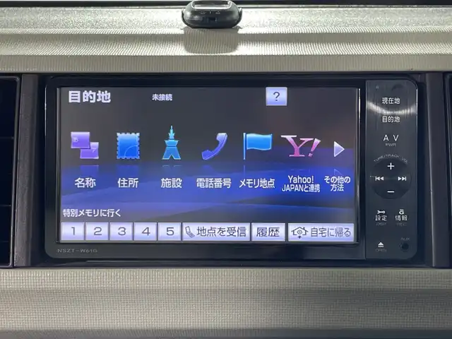 トヨタ パッソ プラスハナ 福岡県 2011(平23)年 3.9万km ブライトシルバーM 純正ナビ/AM/FM/CD/DVD/BT/フルセグTV/ETC/前後ドライブレコーダー/スマートキー/電格ミラー/純正フロアマット/ドアバイザー/ウィンカーミラー/純正14インチAW/取扱説明書/保証書