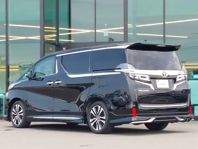 トヨタ ヴェルファイア Z Gエディション 東京都 2020(令2)年 3.7万km ブラック ツインムーンルーフ/モデリスタエアロ/JBLプレミアムサウンドシステム/純正ナビ/パノラミックビューモニター/CD/DVDデッキ/ビルトインETC2.0/ドライブレコーダー/パーキングアシスト/両側パワースライドドア/パワーバックドア/トヨタセーフティセンス/・プリクラッシュセーフティ/・レーントレーシングアシスト/・レーダークルーズコントロール/・アダプティブハイビームシステム/・オートマチックハイビーム/・ブラインドスポットモニター
