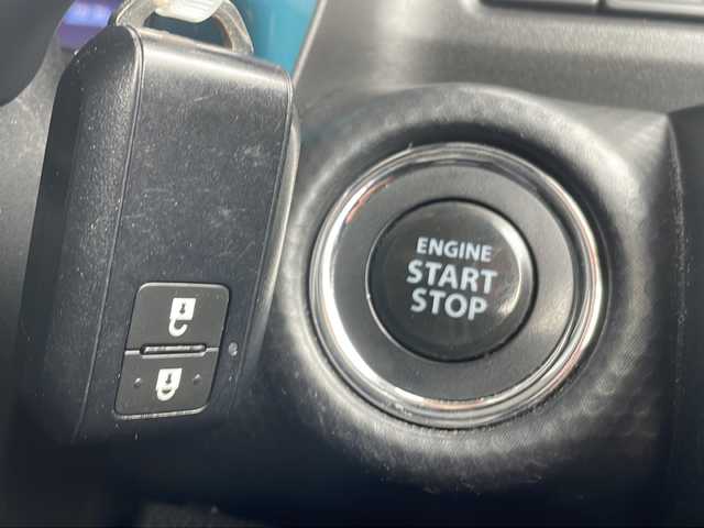 スズキ ハスラー HYBRID X ターボ 香川県 2020(令2)年 7.4万km オフブルーM 社外ナビ/フルセグＴＶ/バックカメラ/ＬＥＤヘッドライト/コーナーセンサー/レーダークルーズ/オートライト/横滑り防止/アイドリングストップ