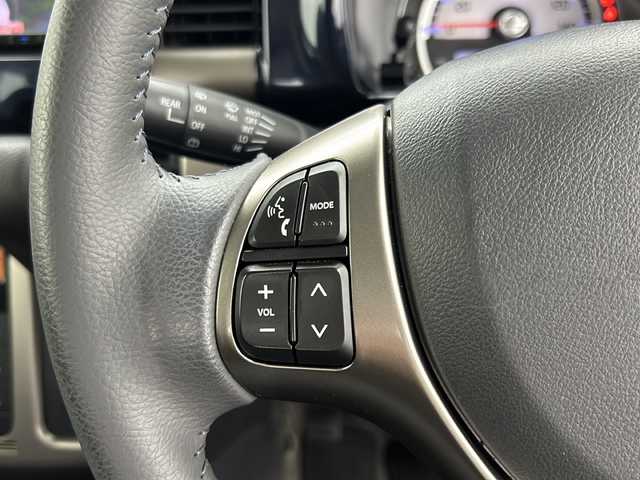 スズキ ハスラー Jスタイル Ⅲ 宮城県 2018(平30)年 5万km ブレイブカーキパール/スチールシルバー メモリナビ/(AM/FM/CD/DVD/iPod/SD/USB)/フルセグTV/Bluetooth/スズキセーフティサポート/ハーフレザー/シートヒーター/ETC/前方ドライブレコーダー/プッシュスタート/スマートキー/スペアキー/オートライト/フォグランプ/ヘッドライトレベライザー/ドアバイザー/純正フロアマット/純正15インチアルミホイール