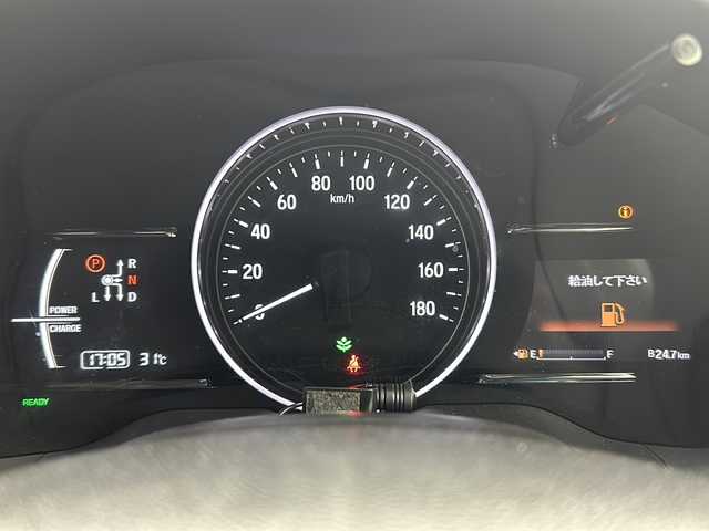 ホンダ ヴェゼル ハイブリッド X ホンダセンシング 秋田県 2016(平28)年 3万km シナモンブロンズM 4WD/社外メモリナビ　/フルセグTV/BT/CD/DVD/ホンダセンシング　/レーダークルーズコントロール　/路外逸脱制御システム　/横滑り防止装置　/先行車発進お知らせ/コンフォートビューパッケージ/バックカメラ　/ビルトインＥＴＣ　/前後ドラレコ　/寒冷地仕様/ワイパーデアイサー/前席シートヒーター/ＬＥＤヘッドライト/フォグランプ/スマートキー