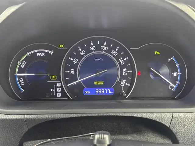 トヨタ ノア ハイブリッド Si ダブルバイビーⅡ 福井県 2020(令2)年 3.4万km ブラック 純正９インチナビ　/ＣＤ　ＤＶＤ　フルセグＴＶ　ＢＴ　ＳＤ　/バックカメラ　/両側パワースライドドア　/レーンキープアシスト/シートヒーター　　/前方ドライブレコーダー　/前後コーナーセンサー/クルコン　/ハーフレザーシート　/ビルトインＥＴＣ