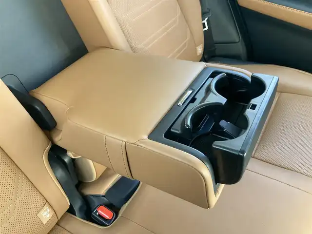 レクサス ＮＸ 300h バージョンL 静岡県 2017(平29)年 3.7万km ソニックチタニウム Toyota Safety Sense/純正10インチナビ/　AM FM CD DVD Bluetooth USB AUX/フルセグTV/ビルトインETC2.0/アラウンドビューモニター/前方ドライブレコーダー/LEDオートヘッドライト/レーダークルーズコントロール/パワーシート(全席)/シートヒーター＆シートベンチレーション/パワーバックドア/オートブレーキホールド/スマートキー2本＆カードキー1枚/純正19インチアルミホイール/ステアリングヒーター/ヘッドアップディスプレイ/パドルシフト/ワンオーナー/シングルムーンルーフ/ブラウン＆ブラックレザーシート