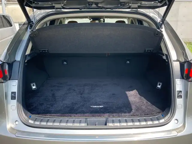 レクサス ＮＸ 300h バージョンL 静岡県 2017(平29)年 3.7万km ソニックチタニウム Toyota Safety Sense/純正10インチナビ/　AM FM CD DVD Bluetooth USB AUX/フルセグTV/ビルトインETC2.0/アラウンドビューモニター/前方ドライブレコーダー/LEDオートヘッドライト/レーダークルーズコントロール/パワーシート(全席)/シートヒーター＆シートベンチレーション/パワーバックドア/オートブレーキホールド/スマートキー2本＆カードキー1枚/純正19インチアルミホイール/ステアリングヒーター/ヘッドアップディスプレイ/パドルシフト/ワンオーナー/シングルムーンルーフ/ブラウン＆ブラックレザーシート