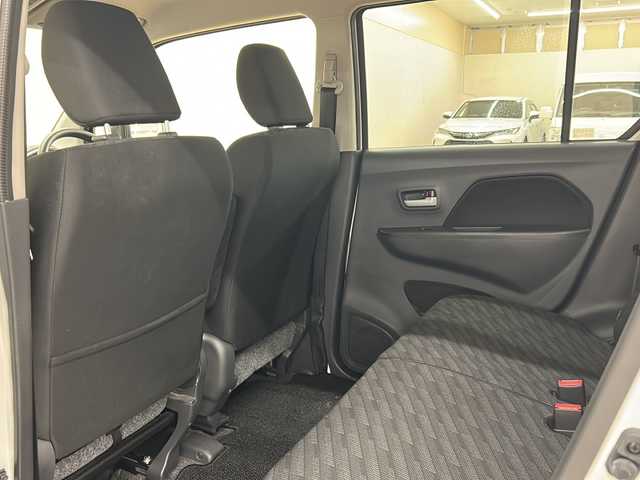 スズキ ワゴンＲ FX－LTD 道央・札幌 2016(平28)年 2.6万km クリスタルホワイトP /4WD//社外オーディオ（KENWOOD）//アイドリングストップ//ステアリングスイッチ//スマートキー//スペアキー１本//エンジンプッシュスタート//オートエアコン//社外AW付スタッドレスタイヤ積み込み