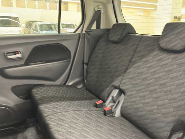 スズキ ワゴンＲ FX－LTD 道央・札幌 2016(平28)年 2.6万km クリスタルホワイトP /4WD//社外オーディオ（KENWOOD）//アイドリングストップ//ステアリングスイッチ//スマートキー//スペアキー１本//エンジンプッシュスタート//オートエアコン//社外AW付スタッドレスタイヤ積み込み