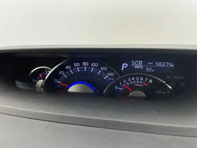 ダイハツ タント カスタム X トップED SA Ⅲ 富山県 2017(平29)年 5.9万km ブラックマイカメタリック 社外ナビ/（FM　AM　CD　DVD）/フルセグテレビ/バックカメラ/ETC/片側パワースライドドア/運転席シートヒーター/前方ドライブレコーダー/プッシュスタート/アイドリングストップ/衝突被害軽減システム/オートマチックハイビーム/横滑り防止システム/アイドリングストップ/純正フロアマット/純正ドアバイザー/純正アルミホイール