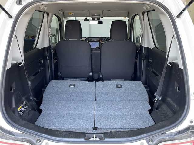 マツダ フレア ハイブリッドXG 栃木県 2020(令2)年 7.7万km スペリアホワイト 純正ナビ/フルセグＴＶ/Ｂｌｕｅｔｏｏｔｈ/ドライブレコーダー　/ＥＴＣ/スペアキー/シートヒーター/横滑り防止機能/レーンキープアシスト/アイドリングストップ/衝突被害軽減システム/コーナーセンサー/エンジンプッシュスタートボタン/スマートキー/オートライト/ベンチシート/助手席下収納スペース
