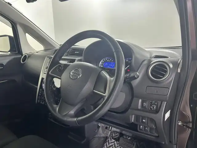 日産 デイズ ハイウェイスターX 佐賀県 2017(平29)年 3.9万km モカブラウンP 純正ナビ/CD/DVD/SD/フルセグTV/Bluetooth/USB/iPod/全方位カメラ/バックカメラ/ETC/禁煙車/純正ドアバイザー/オートライト/LEDヘッドライト/横滑り防止装置/盗難防止装置/プッシュスタート/スペアキー/アイドリングストップ/純正１４インチアルミホイール/フロアマット
