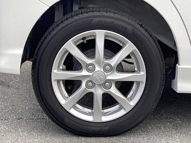 ダイハツ タント カスタム X SAⅡ 山形県 2016(平28)年 2.7万km パールホワイトⅢ 禁煙車/横滑り防止装置/衝突軽減ブレーキ/純正メモリナビ/（DVD/CD/BT/SD/USB/HDMI/AUX）/ワンセグTV/バックカメラ/両側パワースライド/コーナーセンサー/アイドリングストップ/ETC/LEDヘッドライト/フォグランプ/後席サンシェード/純正フロアマット/スマートキー/プッシュスタート/14インチ純正AW