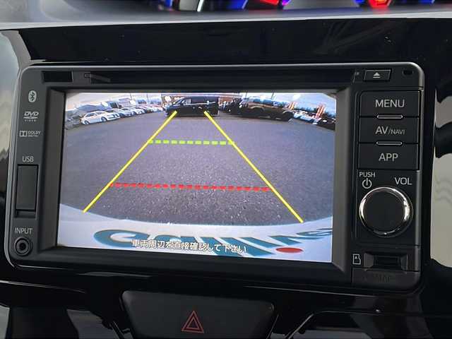 ダイハツ タント カスタム X SAⅡ 山形県 2016(平28)年 2.7万km パールホワイトⅢ 禁煙車/横滑り防止装置/衝突軽減ブレーキ/純正メモリナビ/（DVD/CD/BT/SD/USB/HDMI/AUX）/ワンセグTV/バックカメラ/両側パワースライド/コーナーセンサー/アイドリングストップ/ETC/LEDヘッドライト/フォグランプ/後席サンシェード/純正フロアマット/スマートキー/プッシュスタート/14インチ純正AW