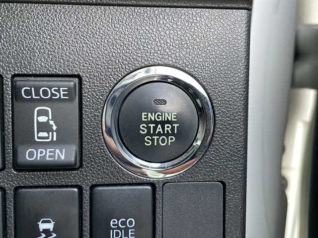 ダイハツ タント カスタム X SAⅡ 山形県 2016(平28)年 2.7万km パールホワイトⅢ 禁煙車/横滑り防止装置/衝突軽減ブレーキ/純正メモリナビ/（DVD/CD/BT/SD/USB/HDMI/AUX）/ワンセグTV/バックカメラ/両側パワースライド/コーナーセンサー/アイドリングストップ/ETC/LEDヘッドライト/フォグランプ/後席サンシェード/純正フロアマット/スマートキー/プッシュスタート/14インチ純正AW