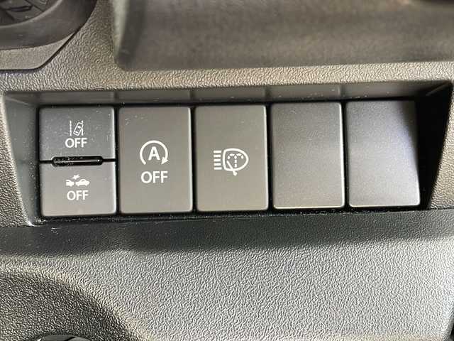 スズキ ジムニー XC 徳島県 2022(令4)年 3.3万km ブルーイッシュブラックパール3 社外メモリナビ　MDV-S708W/（Bluetooth/HDMI/フルセグ/CD/DVD）/衝突軽減ブレーキ/クルーズコントロール/シートヒーター/ドライブレコーダー/ビルトインETC/プッシュスタート/スマートキー/スペアキー/LEDヘッドライト/純正アルミホイール