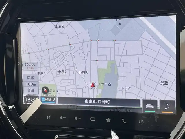 スズキ ハスラー HYBRID X 東京都 2025(令7)年 0.1千km クールカーキパールメタリック/ソフトベージュメタリック 届出済未使用車/純正9型ナビ/フルセグTV/CD/DVD/全方位モニター/シートヒーター/アダプティブクルーズコントロール/デュアルカメラブレーキ/車線逸脱警報機能/パーキングソナー/純正アルミホイール