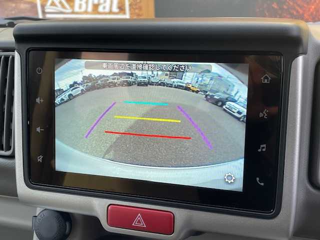 スズキ エブリィ ワゴン PZターボ スペシャル ハイルーフ 愛知県 2025(令7)年 0.1千km パールホワイト 衝突軽減ブレーキ　/ハイルーフ　/ディスプレイオーディオ　/バックカメラ　/両側電動スライドドア　/ＬＥＤヘッドライト/オートライト/運転席シートヒーター　/オートステップ　/リアソナー /プッシュスタート　/スマートキー