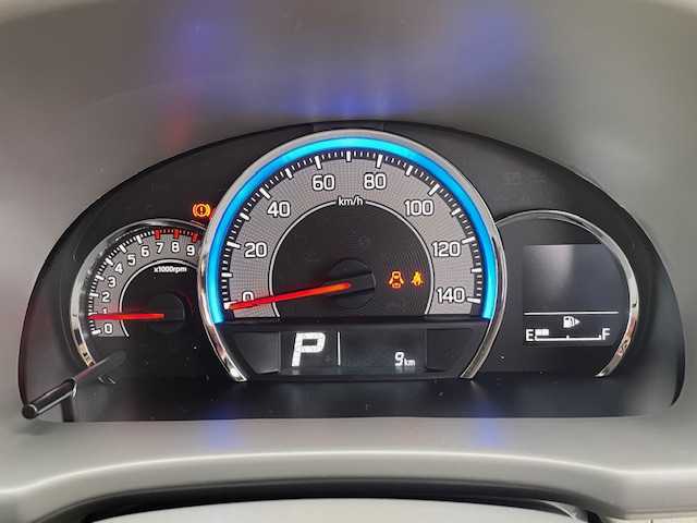 スズキ エブリィ ワゴン PZターボ スペシャル ハイルーフ 愛知県 2025(令7)年 0.1千km パールホワイト 衝突軽減ブレーキ　/ハイルーフ　/ディスプレイオーディオ　/バックカメラ　/両側電動スライドドア　/ＬＥＤヘッドライト/オートライト/運転席シートヒーター　/オートステップ　/リアソナー /プッシュスタート　/スマートキー