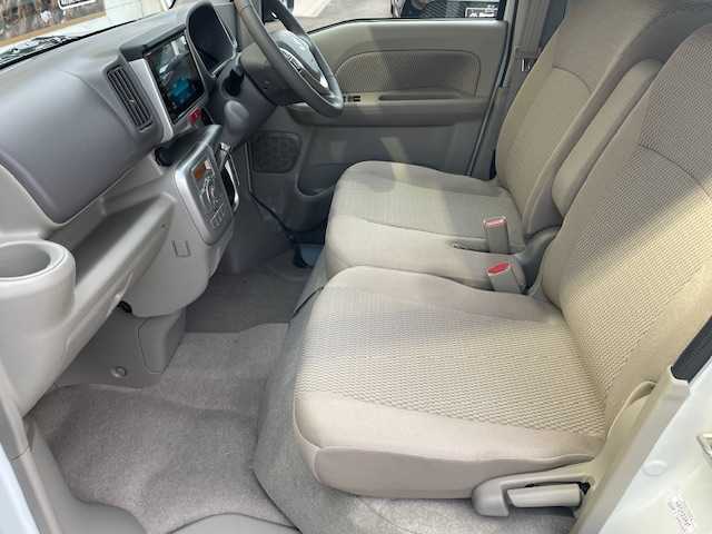 スズキ エブリィ ワゴン PZターボ スペシャル ハイルーフ 愛知県 2025(令7)年 0.1千km パールホワイト 衝突軽減ブレーキ　/ハイルーフ　/ディスプレイオーディオ　/バックカメラ　/両側電動スライドドア　/ＬＥＤヘッドライト/オートライト/運転席シートヒーター　/オートステップ　/リアソナー /プッシュスタート　/スマートキー