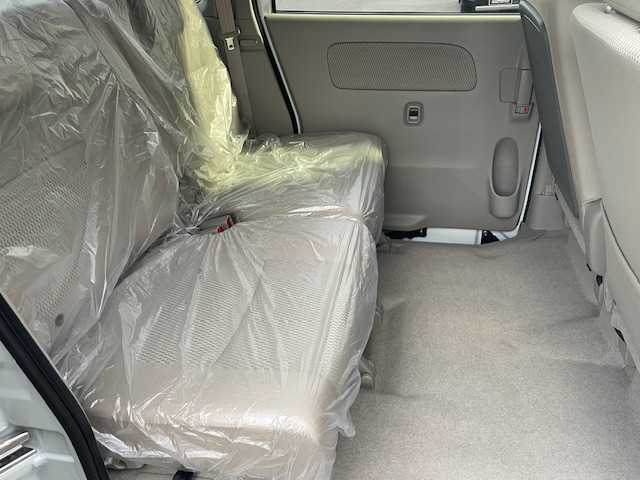 スズキ エブリィ ワゴン PZターボ スペシャル ハイルーフ 愛知県 2025(令7)年 0.1千km パールホワイト 衝突軽減ブレーキ　/ハイルーフ　/ディスプレイオーディオ　/バックカメラ　/両側電動スライドドア　/ＬＥＤヘッドライト/オートライト/運転席シートヒーター　/オートステップ　/リアソナー /プッシュスタート　/スマートキー