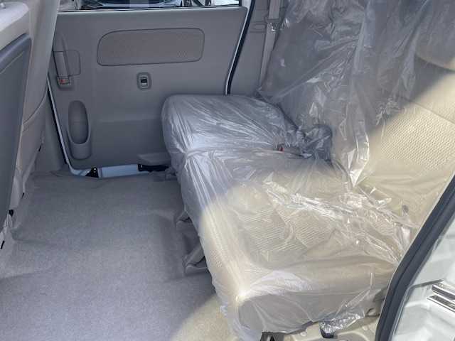 スズキ エブリィ ワゴン PZターボ スペシャル ハイルーフ 愛知県 2025(令7)年 0.1千km パールホワイト 衝突軽減ブレーキ　/ハイルーフ　/ディスプレイオーディオ　/バックカメラ　/両側電動スライドドア　/ＬＥＤヘッドライト/オートライト/運転席シートヒーター　/オートステップ　/リアソナー /プッシュスタート　/スマートキー