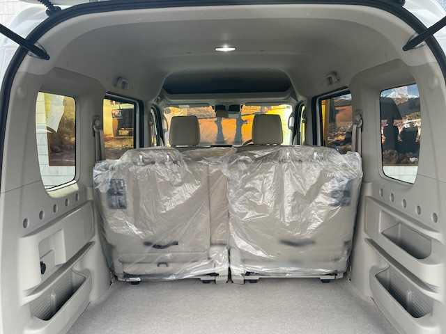 スズキ エブリィ ワゴン PZターボ スペシャル ハイルーフ 愛知県 2025(令7)年 0.1千km パールホワイト 衝突軽減ブレーキ　/ハイルーフ　/ディスプレイオーディオ　/バックカメラ　/両側電動スライドドア　/ＬＥＤヘッドライト/オートライト/運転席シートヒーター　/オートステップ　/リアソナー /プッシュスタート　/スマートキー