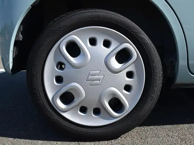 スズキ スペーシア HYBRID X 福岡県 2020(令2)年 5.6万km ライトブルー 社外SDナビ・フルセグTV/（Bluetooth・DVD再生可能）/両側パワースライドドア/スマートキー/セーフティサポート/バックカメラ/バックセンサー/運転席シートヒーター/ETC/新車時保証書/取扱説明書