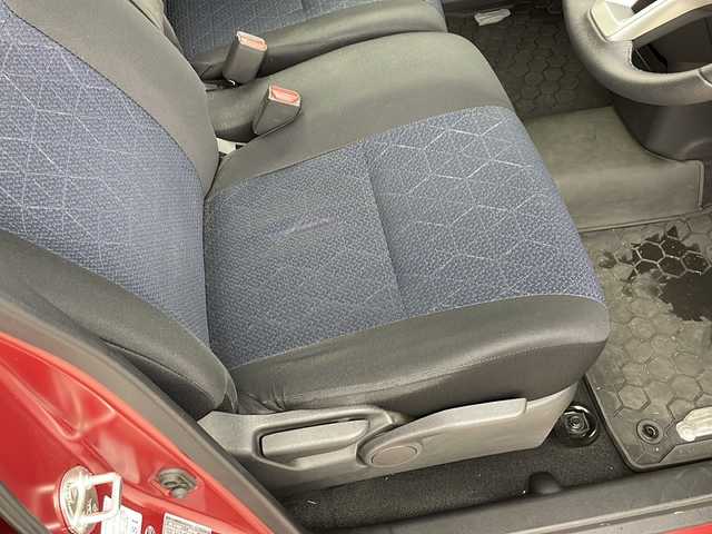 三菱 ｅＫクロス T 兵庫県 2019(令1)年 4.3万km アメジストブラック/レッドM ・社外ディスプレイオーディオ（Alexa・BT・スマートフォン連携）/・バックカメラ/・マイパイロット/・先進快適パッケージ/・Eアシスト/・衝突軽減ブレーキ/・車線逸脱警報/・車線逸脱防止支援/・クリアランスソナー/・LEDオートライト/・フォグランプ/・オートハイビーム/・シートヒーター/・オートホールド/・電動パーキングブレーキ/・ステアリングリモコン/・ドアバイザー/・アイドリングストップ/・ETC/・バニティミラー/・プッシュスタート/・スマートキー/・純正15インチアルミホイール/・フロアマット/・W＋サイドエアバック/・カーテンエアバック/・BLITZ製スロットルコントローラ（Power Thro）/・MITSUBA製ホーン（ALPHAII）/・社外サブウーハー