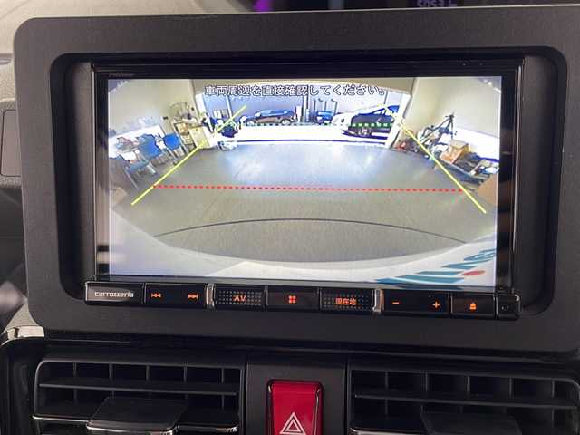 ダイハツ タント カスタム RS 宮崎県 2019(令1)年 5.1万km ブラックマイカメタリック/シャイニングホワイトパール 禁煙車/衝突被害軽減ブレーキ/社外ナビTV/（カロッツェリア/AVIC-RZ910/CD/DVD/Bluetooth/FMAM/フルセグTV)/社外バックカメラ/社外ドライブレコーダー/純正ビルトインETC/純正LEDオートライト/純正LEDフォグ/純正15インチアルミ/純正エアロ/純正ルーフエンドスポイラー/純正セキュリティアラーム/純正フロアマット/両側電動スライドドア/クリアランスソナー/オート電動格納ミラー/オートエアコン/前席シートヒーター/ハーフレザーシート/本革巻ハンドル/スマートキー/プッシュエンジンスタート/新車時保証書/取扱い説明書