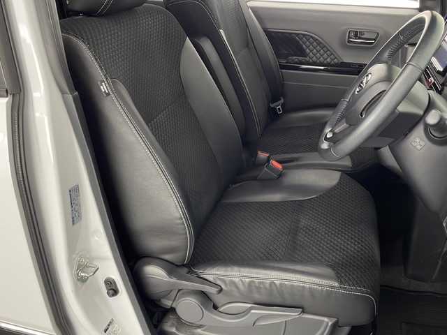 ダイハツ タント カスタム RS 宮崎県 2019(令1)年 5.1万km ブラックマイカメタリック/シャイニングホワイトパール 禁煙車/衝突被害軽減ブレーキ/社外ナビTV/（カロッツェリア/AVIC-RZ910/CD/DVD/Bluetooth/FMAM/フルセグTV)/社外バックカメラ/社外ドライブレコーダー/純正ビルトインETC/純正LEDオートライト/純正LEDフォグ/純正15インチアルミ/純正エアロ/純正ルーフエンドスポイラー/純正セキュリティアラーム/純正フロアマット/両側電動スライドドア/クリアランスソナー/オート電動格納ミラー/オートエアコン/前席シートヒーター/ハーフレザーシート/本革巻ハンドル/スマートキー/プッシュエンジンスタート/新車時保証書/取扱い説明書