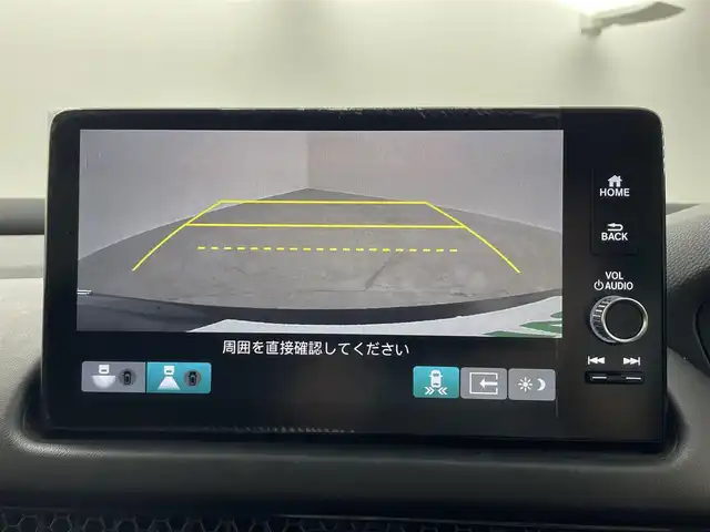 ホンダ ＺＲ－Ｖ ハイブリッド e:HEV Z 埼玉県 2024(令6)年 0.7万km クリスタルブラックパール 純正９型ナビ　ＢＯＳＥサウンド　レザーシート　シートヒーター　全方位カメラ　ＢＳＭ　ＬＥＤヘッドライト　ビルトインＥＴＣ２．０　前後ドライブレコーダー　追従走行　パワーシート　ダウンヒルアシスト