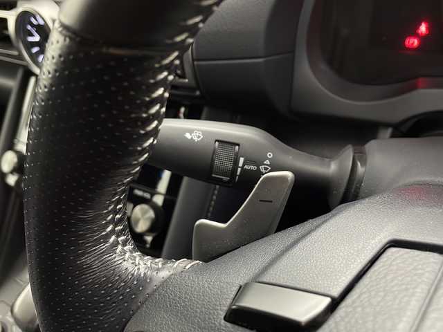 レクサス ＩＳ 300h Fスポーツ モードブラックS 愛知県 2022(令4)年 1.7万km グラファイトブラックガラスフレーク /禁煙車//特別仕様車”Mode Black S”//純正ナビ//フルセグTV/CD/DVD/SD/USB/Bluetooth/AUX/AMFM//前後ドラレコ(TZ-D201)//ビルトインETC2.0//パノラミックビューモニター//バックカメラ//AIMGAINトランクスポイラー//純正BBS製鍛造アルミ(マットブラック)//専用ブレーキキャリパー(オレンジ)//専用ブラック外装加飾//専用ウルトラスエード&Ltexスポーツシート//レクサスセーフティシステム+//レーダークルーズコントロール//ブラインドスポットモニター//パーキングサポートブレーキ//三眼LEDヘッドライト//オートライト//前席パワーシート(運転席ポジションメモリー付)//前席シートヒーター&ベンチレーション//アルミスポーツぺダル&フットレスト//アナログクロック//ISプレミアムサウンドシステム//ナノイーX//電子パーキングブレーキ//ブレーキホールド//パワーイージーアクセスシステム//純正フロアマット//ディンプル本革ステアリング//ステアリングスイッチ//パドルシフト//ディンプル本革シフトノブ//プッシュスタート//電動格納ミラー//新車保証書・取扱説明書//スペアキー