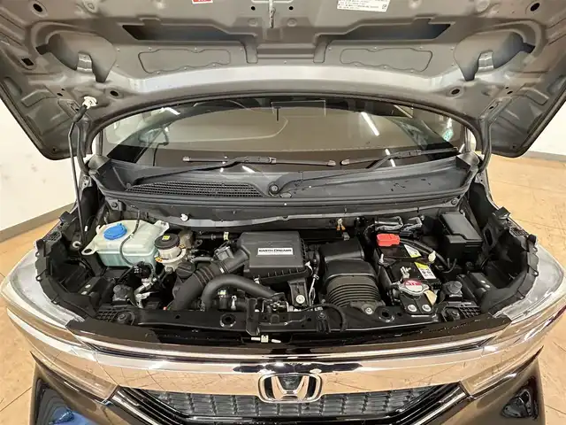 ホンダ Ｎ ＢＯＸ カスタム G EX ターボ ホンダセンシング 群馬県 2018(平30)年 5.4万km クリスタルブラックパール ホンダセンシング/・衝突軽減ブレーキ/・レーンキープアシスト/・オートライト/・リアコーナーセンサー/・クルーズコントロール/・横滑り防止/純正7インチナビ/・AM/FM/フルセグTV/・Bluetooth/SD/・CD/DVD/USB/バックカメラ/両側電動スライドドア/パドルシフト/LEDヘッドライト/LEDフォグランプ/純正フロアマット/純正ドアバイザー/純正ETC/純正15インチアルミホイール/純正ドライブレコーダー/スマートキー/プッシュスタート