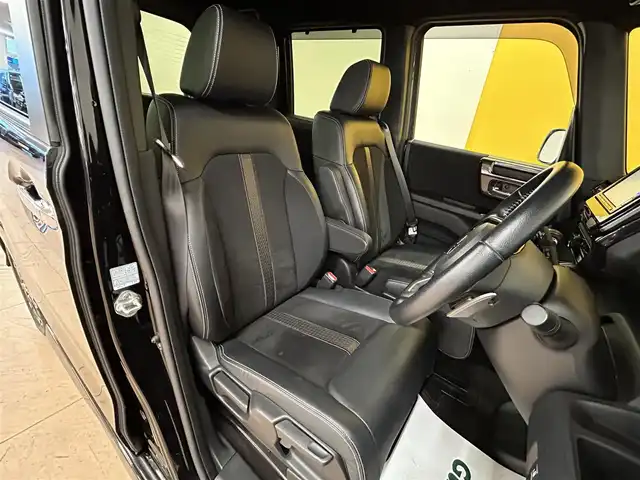 ホンダ Ｎ ＢＯＸ カスタム G EX ターボ ホンダセンシング 群馬県 2018(平30)年 5.4万km クリスタルブラックパール ホンダセンシング/・衝突軽減ブレーキ/・レーンキープアシスト/・オートライト/・リアコーナーセンサー/・クルーズコントロール/・横滑り防止/純正7インチナビ/・AM/FM/フルセグTV/・Bluetooth/SD/・CD/DVD/USB/バックカメラ/両側電動スライドドア/パドルシフト/LEDヘッドライト/LEDフォグランプ/純正フロアマット/純正ドアバイザー/純正ETC/純正15インチアルミホイール/純正ドライブレコーダー/スマートキー/プッシュスタート