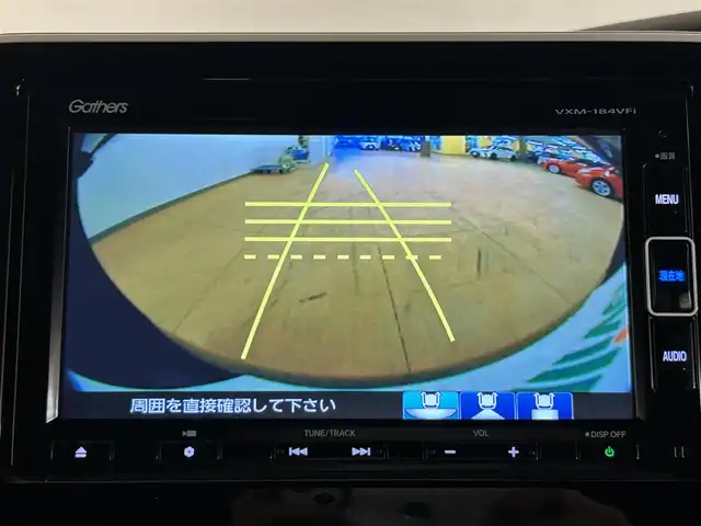 ホンダ Ｎ ＢＯＸ カスタム G EX ターボ ホンダセンシング 群馬県 2018(平30)年 5.4万km クリスタルブラックパール ホンダセンシング/・衝突軽減ブレーキ/・レーンキープアシスト/・オートライト/・リアコーナーセンサー/・クルーズコントロール/・横滑り防止/純正7インチナビ/・AM/FM/フルセグTV/・Bluetooth/SD/・CD/DVD/USB/バックカメラ/両側電動スライドドア/パドルシフト/LEDヘッドライト/LEDフォグランプ/純正フロアマット/純正ドアバイザー/純正ETC/純正15インチアルミホイール/純正ドライブレコーダー/スマートキー/プッシュスタート