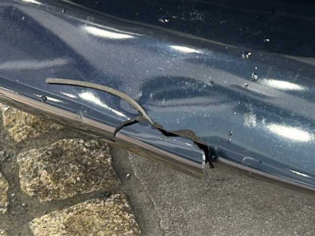 トヨタ アクア G ソフトレザーセレクション 静岡県 2017(平29)年 7.4万km ブラッキッシュアゲハガラスフレーク 純正ナビ（AM FM フルセグTV SD Bluetooth HDMI）/バックカメラ/レザーシート/ヒーターシート/クルーズコントロール/コーナーセンサー/革ステアリング/ETC/エンジンスターター/純正アルミホイール/純正フロアマット/ステアリングリモコン/LEDヘッドライト/オートライト/オートマチックハイビーム/プリクラッシュ/レーンキープアシスト