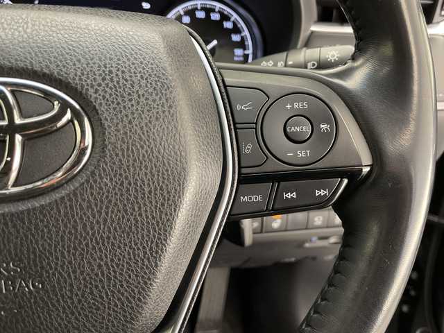 トヨタ ハリアー Z レザーパッケージ 長野県 2021(令3)年 3.1万km プレシャスブラックパール フルモデリスタエアロ/JBLプレミアムサウンド/純正メモリナビ&フルセグTV&USB&BT/トヨタセーフティセンス/アダプティブクルーズコントロール/レーントレーシングアシスト/プリクラッシュセーフティ/クリアランスソナー/オートマチックハイビーム/先行車発進告知/パワーバックドア/ハーフレザーシート/前席エアシート/前席シートヒーター/前席パワーシート/ステアリングスイッチ/全方位カメラ/ビルトインETC2.0/LEDヘッドライト/オートライト/電動格納ミラー/ウィンカーミラー/電動ホールド/オートホールド/純正19インチAW装着/純正フロアマット/プッシュスタート/スマートキー