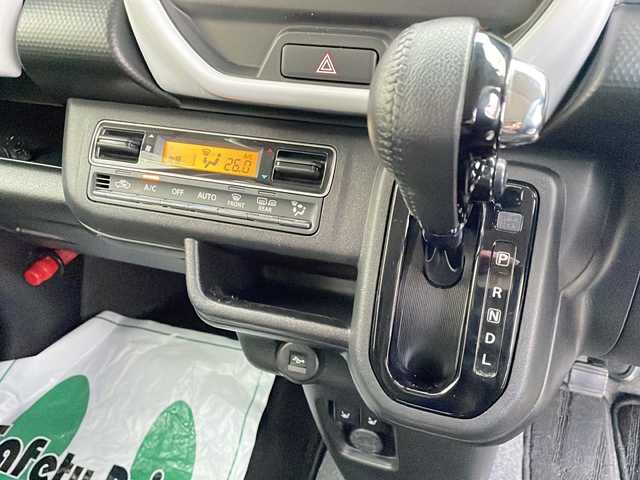 マツダ フレア クロスオーバー ハイブリッド XS 新潟県 2021(令3)年 4.8万km 赤Ⅱ カラーコード：DW6/純正SDナビ(CN-RZ765W)/(AM/FM/CD/DVD/SD/Bluetooth)/フルセグTV/バックカメラ/衝突軽減ブレーキ/レーンキープアシスト/コーナーセンサー/D/N席シートヒーター/前後ドライブレコーダー/オートライト/LEDヘッドライト/横滑り防止装置/スマートキー/スペアキー×1/プッシュスタート/アイドリングストップ/電動格納ミラー/純正フロアマット/取扱説明書/保証書