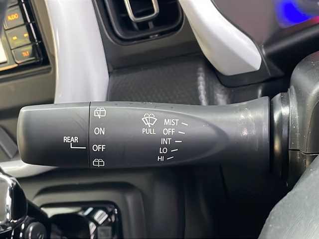 マツダ フレア クロスオーバー ハイブリッド XS 新潟県 2021(令3)年 4.8万km 赤Ⅱ カラーコード：DW6/純正SDナビ(CN-RZ765W)/(AM/FM/CD/DVD/SD/Bluetooth)/フルセグTV/バックカメラ/衝突軽減ブレーキ/レーンキープアシスト/コーナーセンサー/D/N席シートヒーター/前後ドライブレコーダー/オートライト/LEDヘッドライト/横滑り防止装置/スマートキー/スペアキー×1/プッシュスタート/アイドリングストップ/電動格納ミラー/純正フロアマット/取扱説明書/保証書