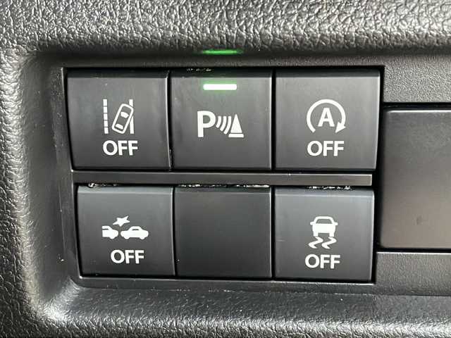 マツダ フレア クロスオーバー ハイブリッド XS 新潟県 2021(令3)年 4.8万km 赤Ⅱ カラーコード：DW6/純正SDナビ(CN-RZ765W)/(AM/FM/CD/DVD/SD/Bluetooth)/フルセグTV/バックカメラ/衝突軽減ブレーキ/レーンキープアシスト/コーナーセンサー/D/N席シートヒーター/前後ドライブレコーダー/オートライト/LEDヘッドライト/横滑り防止装置/スマートキー/スペアキー×1/プッシュスタート/アイドリングストップ/電動格納ミラー/純正フロアマット/取扱説明書/保証書