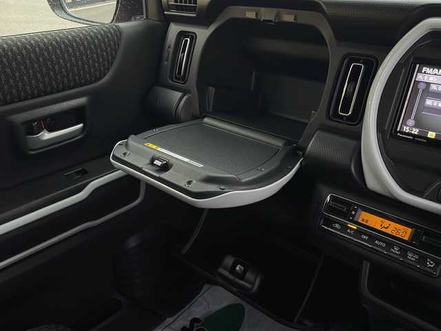 マツダ フレア クロスオーバー ハイブリッド XS 新潟県 2021(令3)年 4.8万km 赤Ⅱ カラーコード：DW6/純正SDナビ(CN-RZ765W)/(AM/FM/CD/DVD/SD/Bluetooth)/フルセグTV/バックカメラ/衝突軽減ブレーキ/レーンキープアシスト/コーナーセンサー/D/N席シートヒーター/前後ドライブレコーダー/オートライト/LEDヘッドライト/横滑り防止装置/スマートキー/スペアキー×1/プッシュスタート/アイドリングストップ/電動格納ミラー/純正フロアマット/取扱説明書/保証書