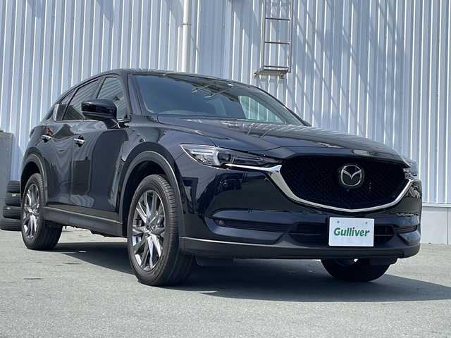 マツダ ＣＸ－５