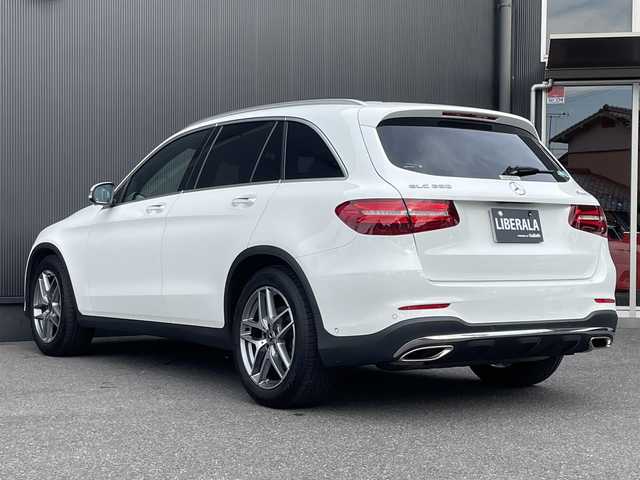 メルセデス・ベンツ ＧＬＣ２５０