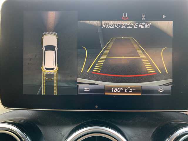 メルセデス・ベンツ ＧＬＣ２５０