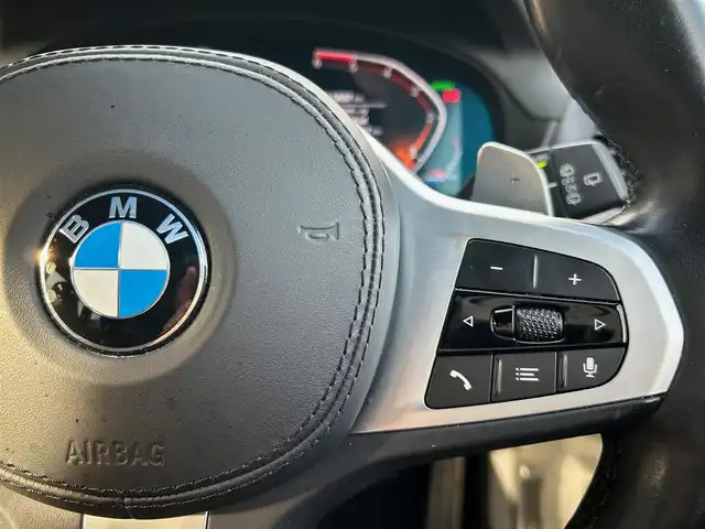 ＢＭＷ Ｘ３ xDrive20d Mスポーツ 熊本県 2021(令3)年 5.2万km アルピンホワイトⅢ サンルーフ/革シート/プッシュスタート/純正ナビ/全方位カメラ/ミラー一体型ETC/ドライブレコーダー/純正19インチAW/レーダークルーズ/パドルシフト/パワーバックドア/ルーフレール/前席パワーシート/全席シートヒーター/LEDヘッドライト/オートライト/フォグライト/前後コーナーセンサー/トノカバー/横滑り防止装置/ウィンカーミラー/フロアマット/新車保証書/取扱説明書