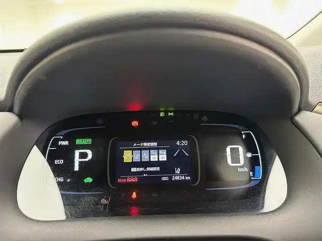 トヨタ アクア Z 兵庫県 2021(令3)年 2.5万km プラチナホワイトパールマイカ 純正コネクトナビ/BT USB/バックカメラ/サイドカメラ/ドライブレコーダー/ビルトインETC/プリクラッシュセーフティー/LDA/BSM/RCTA/PKSB/RSA/レーダークルーズコントロール/コーナーセンサー/AC100V/LEDヘッドライト/LEDフォグライト/オートライト/オートハイビーム/純正ドアバイザー/純正マット/スマートキー