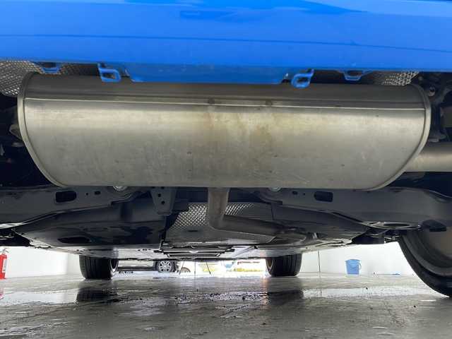 トヨタ カローラ スポーツ G Z 宮城県 2018(平30)年 4.8万km シアンM 純正９型ナビ　/アダプティブクルーズコントロール　/ブラインドスポットモニター　/プリクラッシュセーフティ　/レーンディパーチャーアラート　/オートマチックハイビーム　/クリアランスソナー　　/リアクロストラフィックアラート　/電動パーキングブレーキ/オートホールド/ＬＥＤヘッドランプ/フォグランプ/ETC2.0/純正18インチAW/禁煙